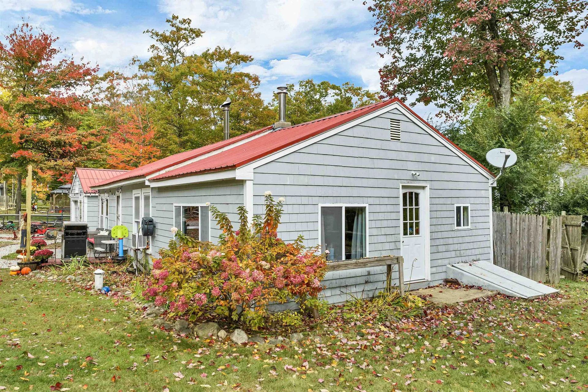 29 Wood Drive Gilmanton NH 03237