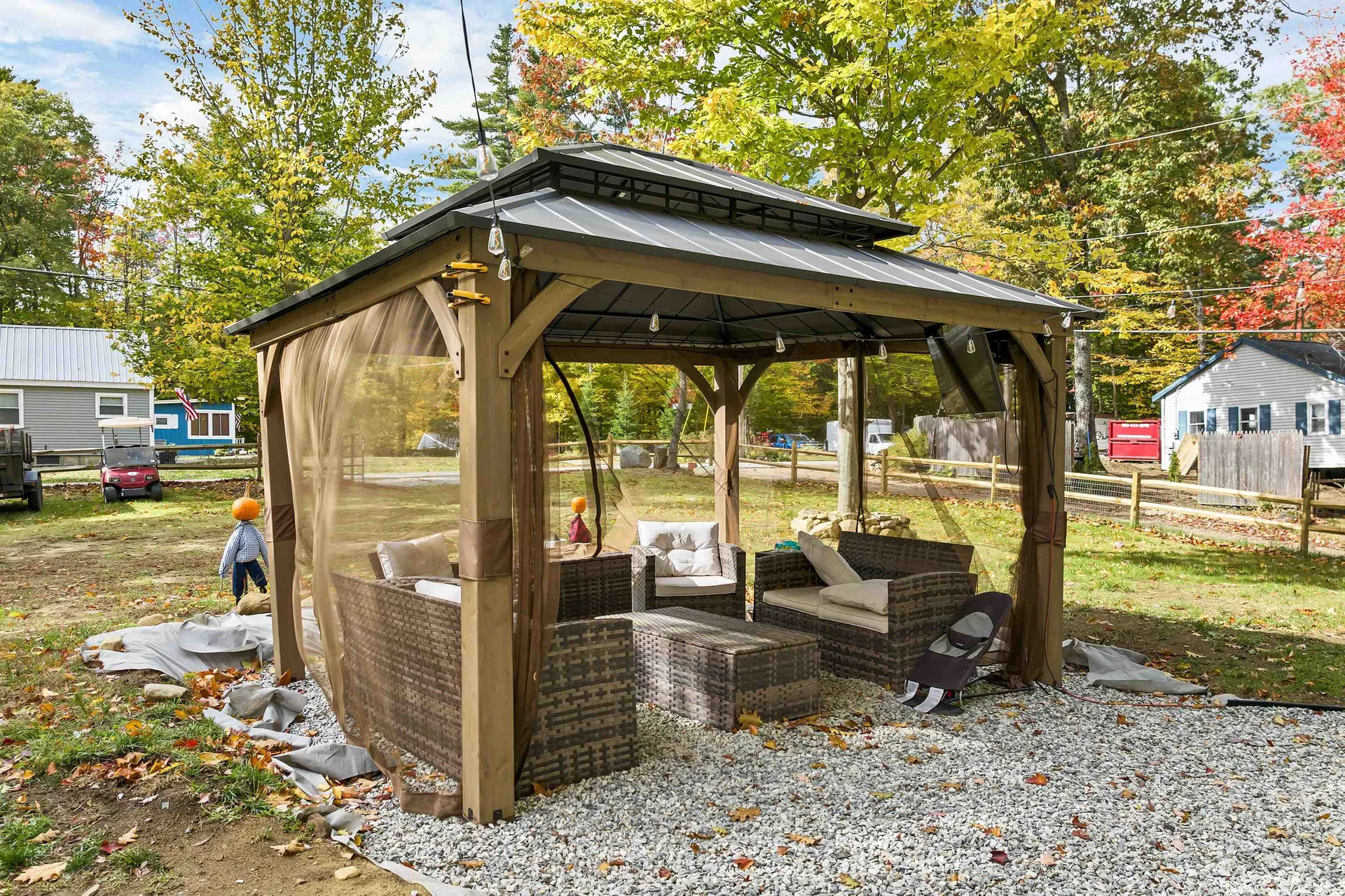 29 Wood Drive Gilmanton NH 03237