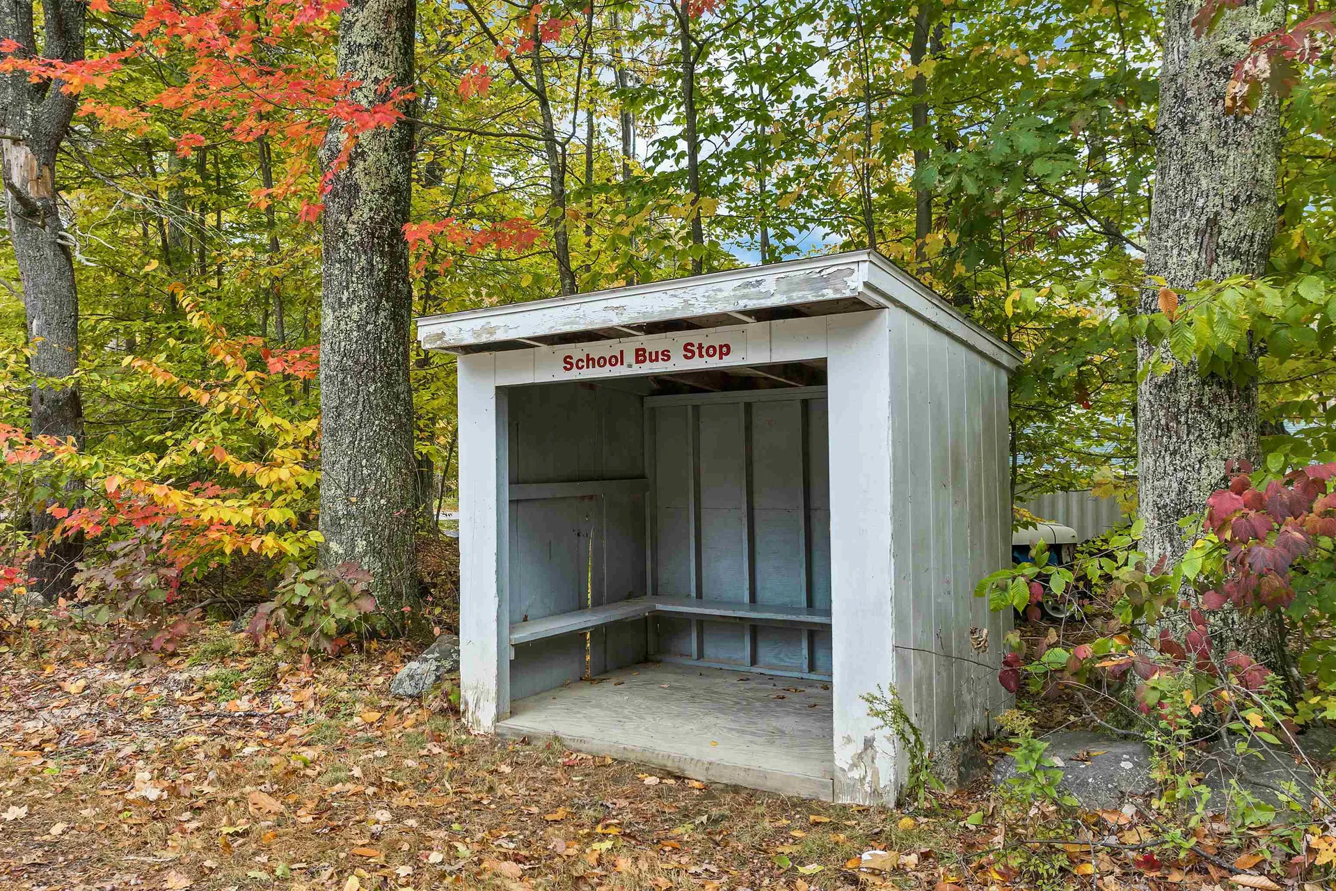 29 Wood Drive Gilmanton NH 03237