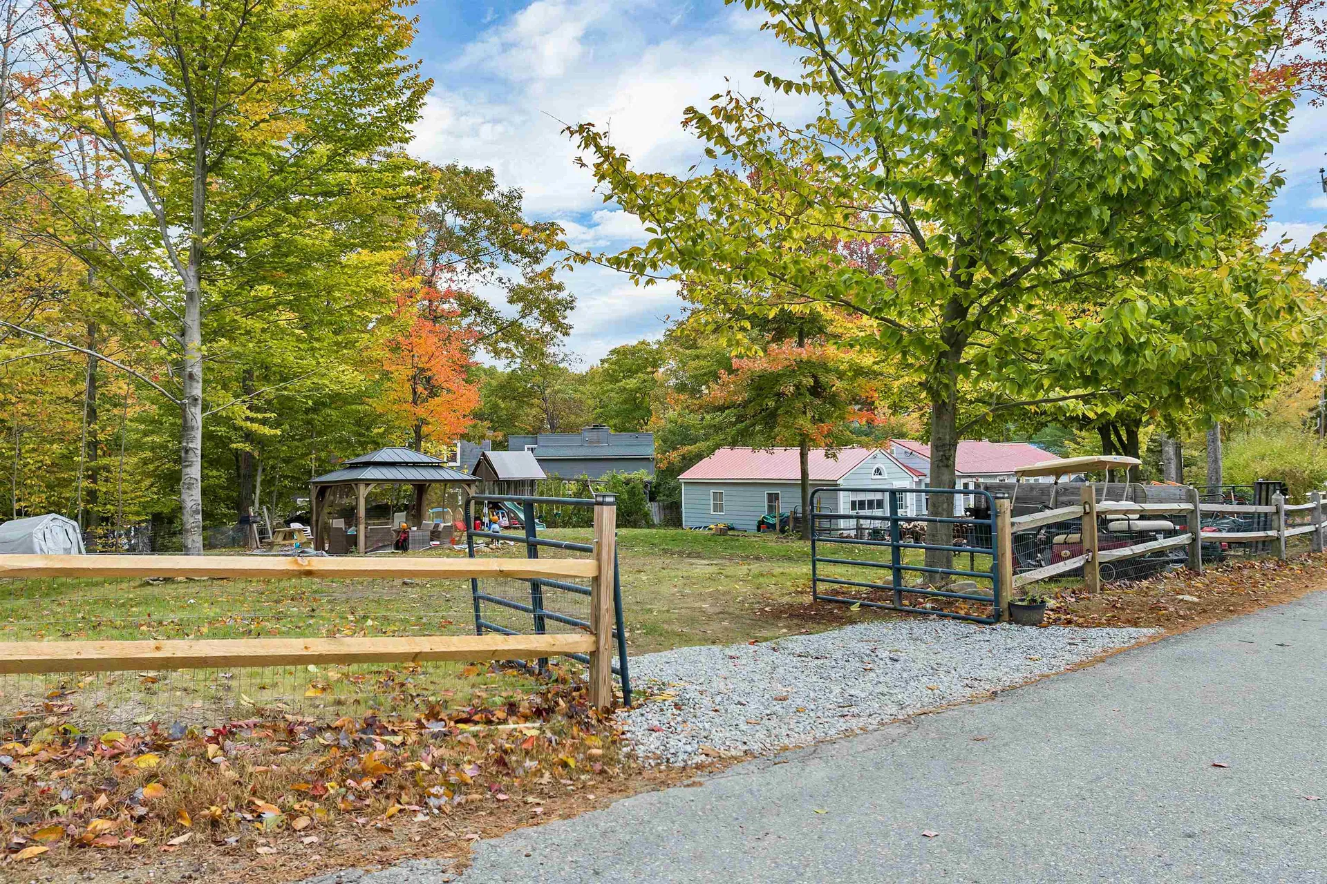 29 Wood Drive Gilmanton NH 03237