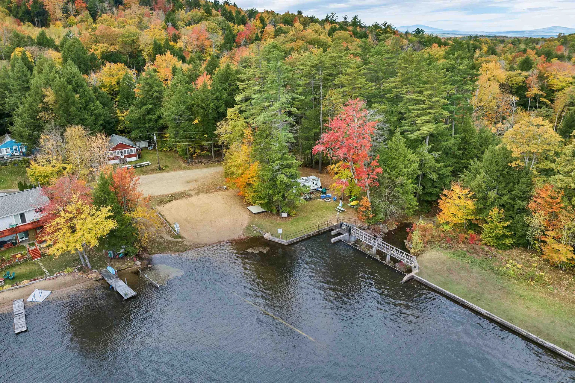 29 Wood Drive Gilmanton NH 03237