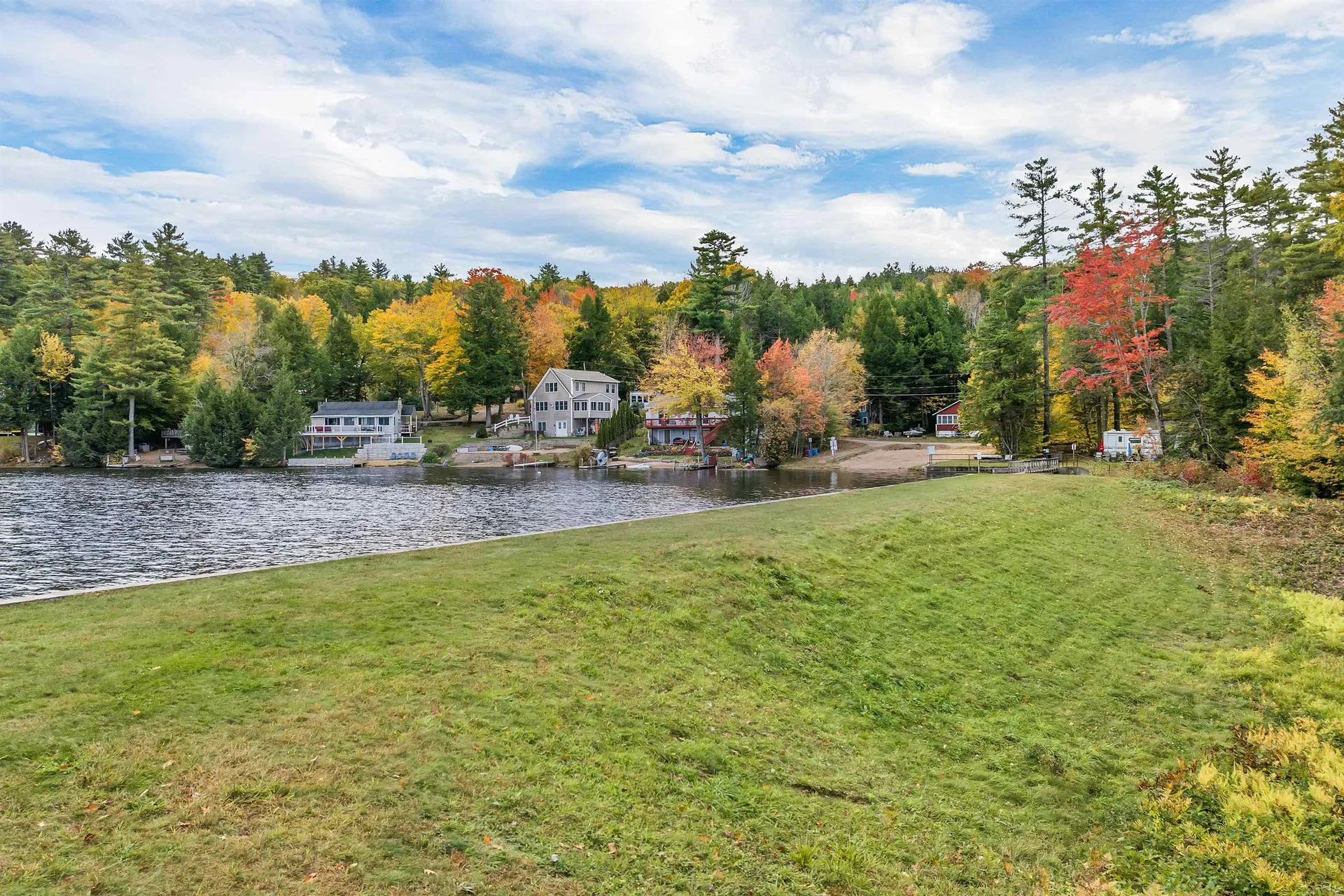 29 Wood Drive Gilmanton NH 03237