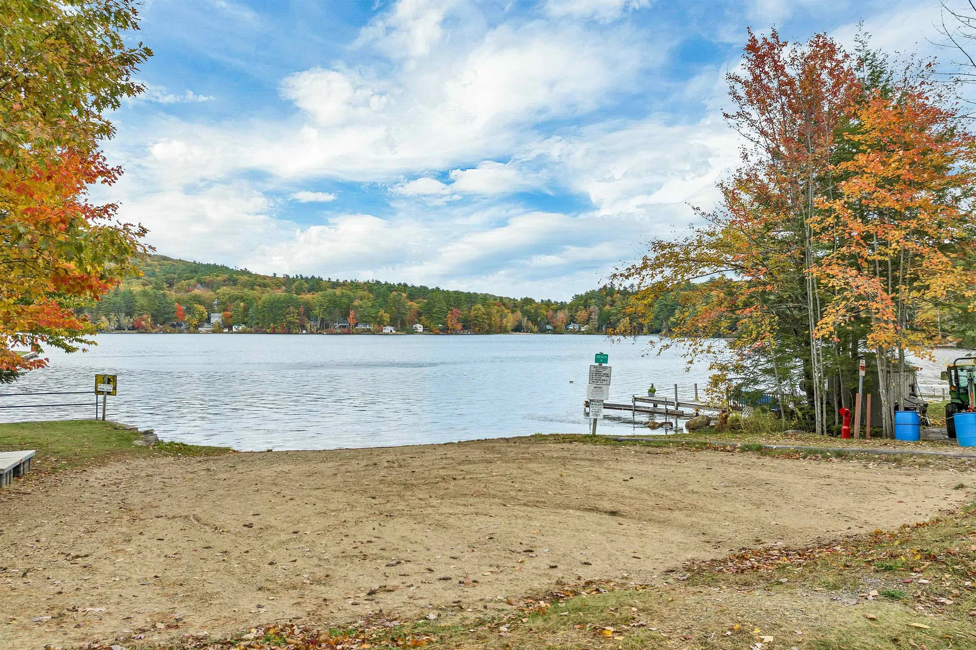 29 Wood Drive Gilmanton NH 03237