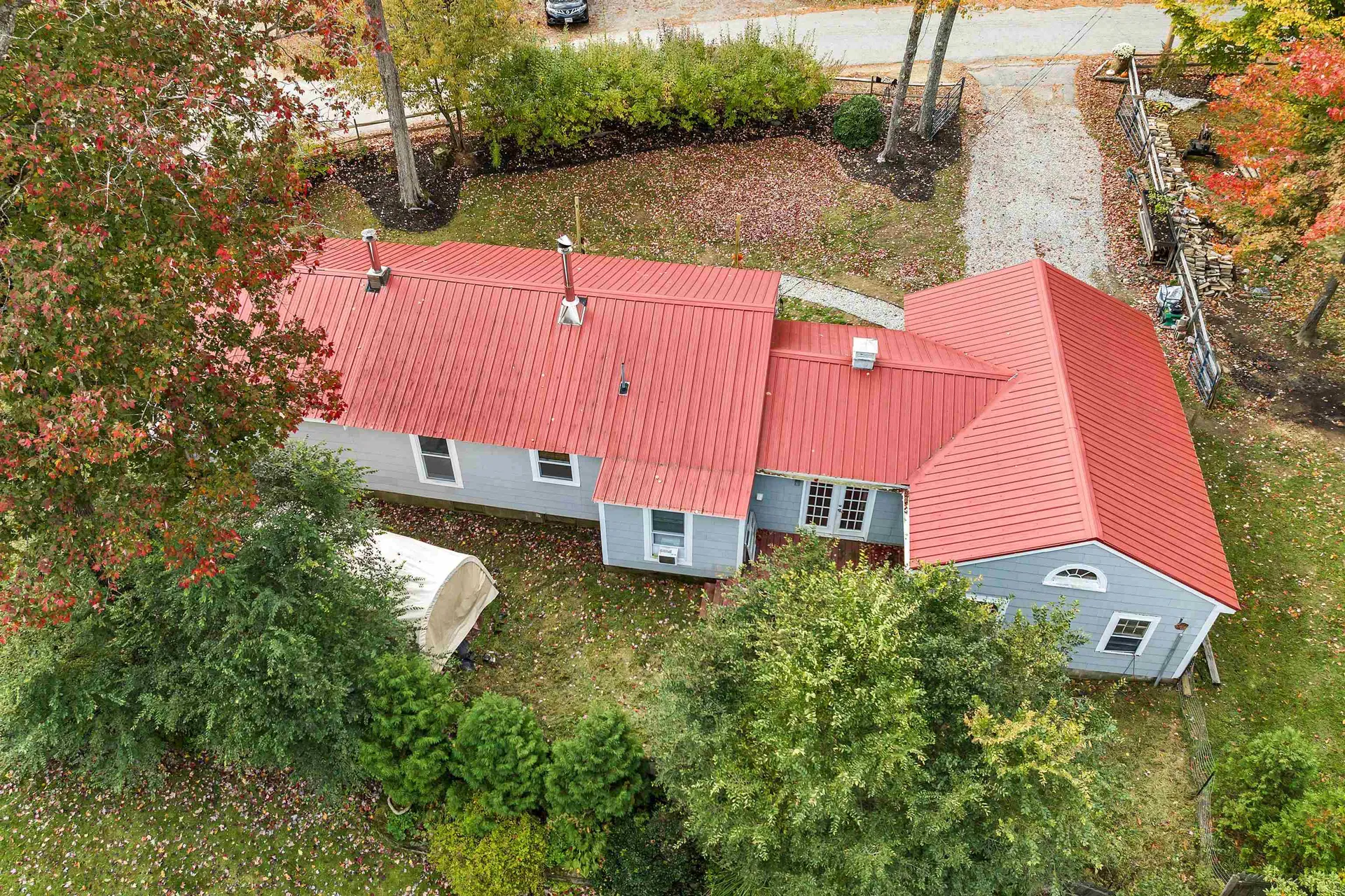 29 Wood Drive Gilmanton NH 03237