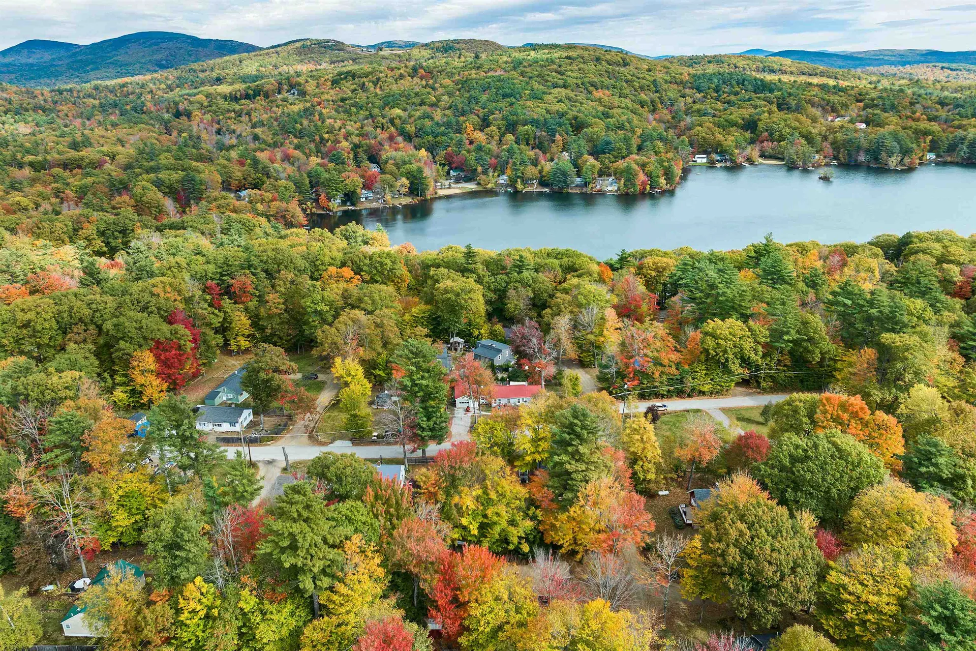 29 Wood Drive Gilmanton NH 03237