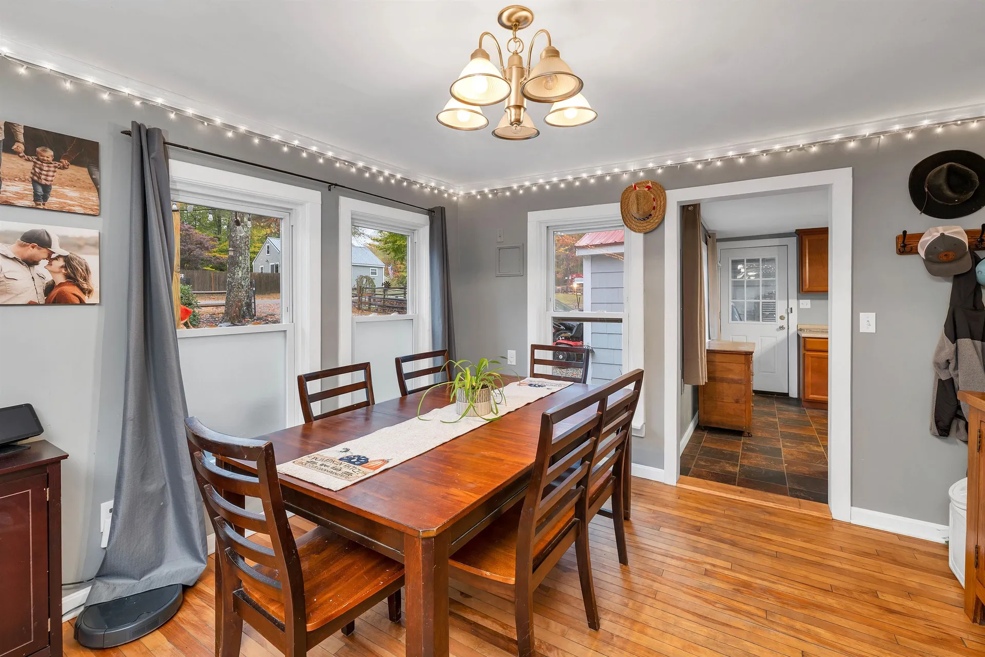 29 Wood Drive Gilmanton NH 03237