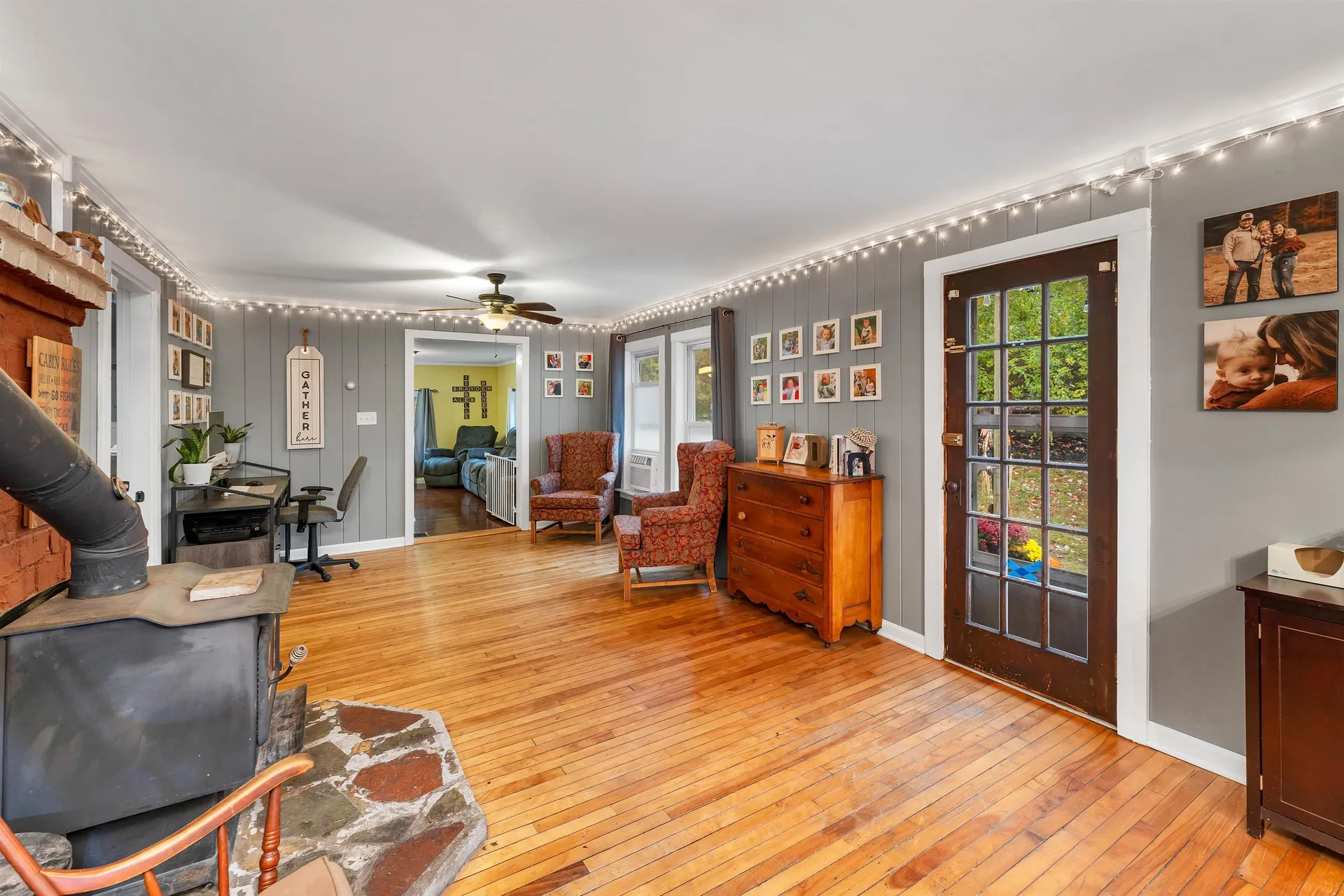 29 Wood Drive Gilmanton NH 03237