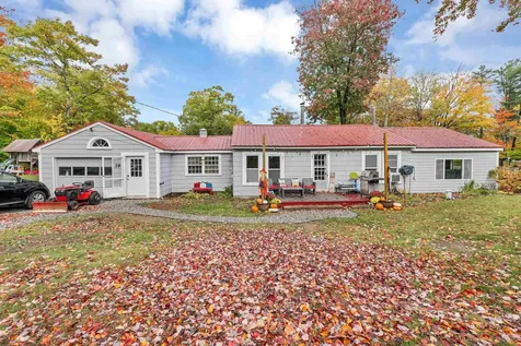 29 Wood Drive Gilmanton NH 03237
