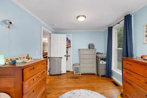 29 Wood Drive Gilmanton NH 03237