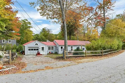 29 Wood Drive Gilmanton NH 03237