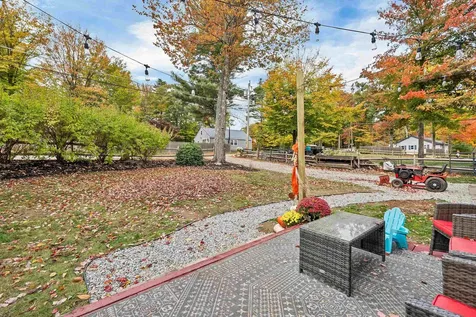 29 Wood Drive Gilmanton NH 03237