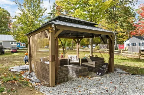 29 Wood Drive Gilmanton NH 03237