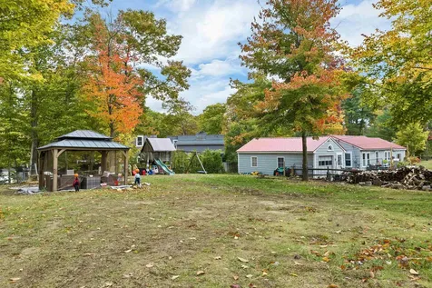 29 Wood Drive Gilmanton NH 03237