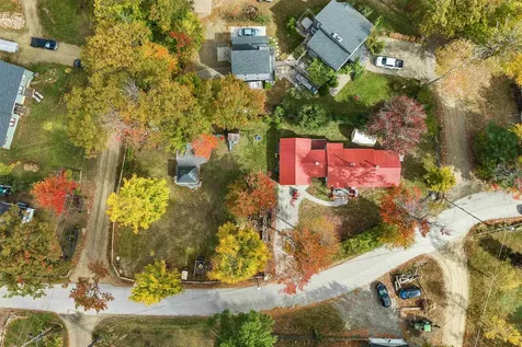 29 Wood Drive Gilmanton NH 03237