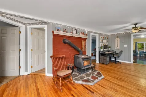 29 Wood Drive Gilmanton NH 03237