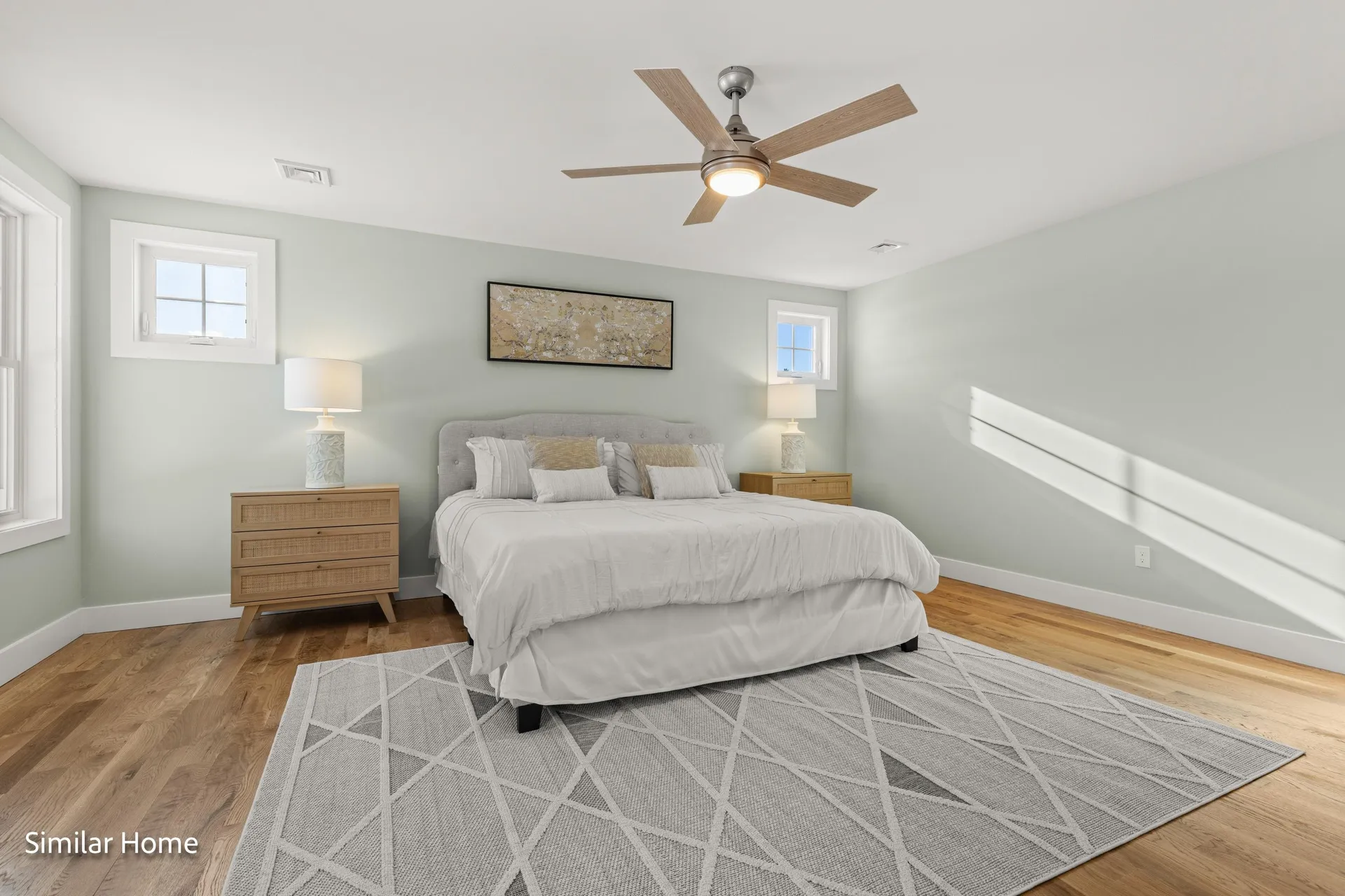 Lot M Longview Place Brentwood NH 03833