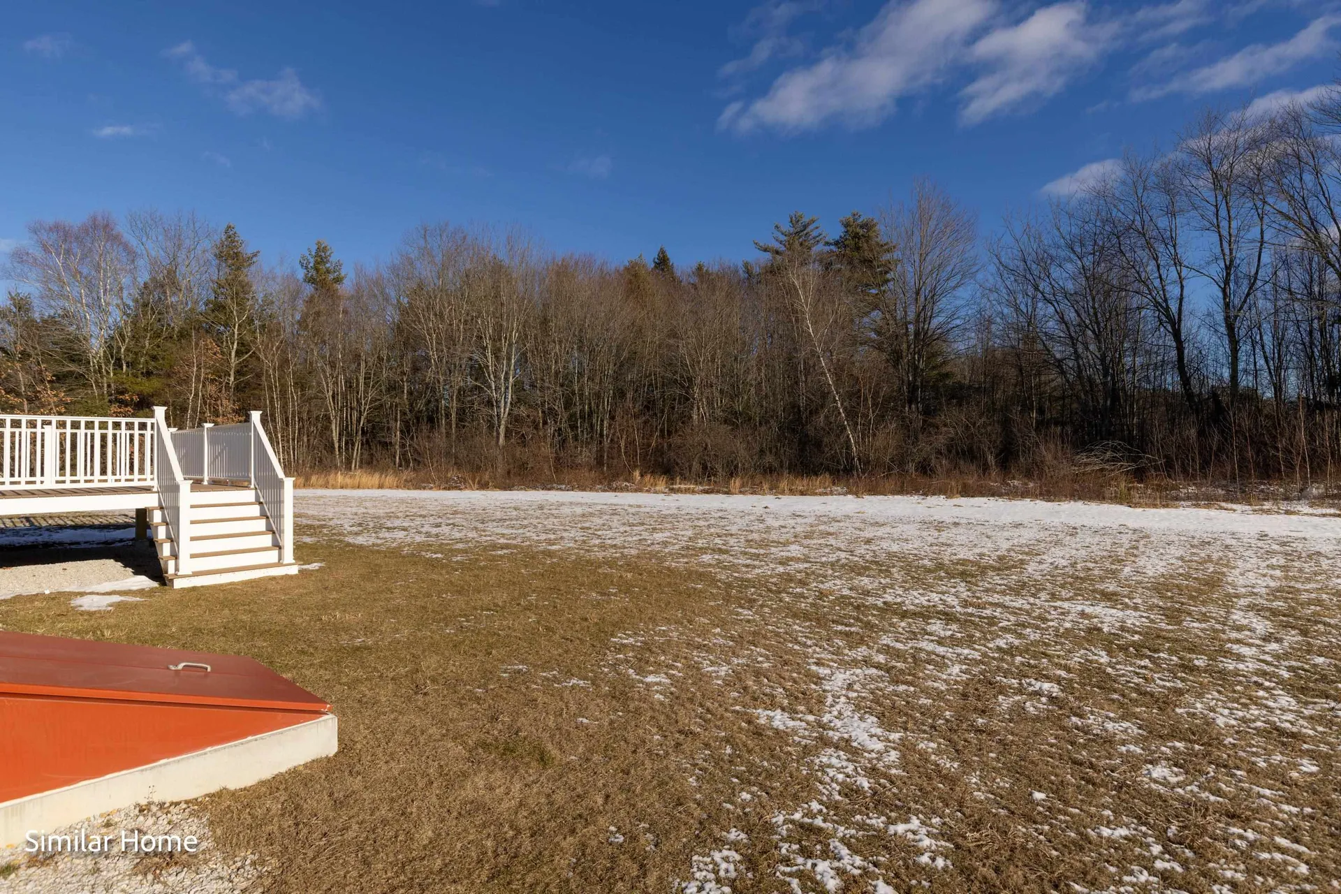 Lot M Longview Place Brentwood NH 03833