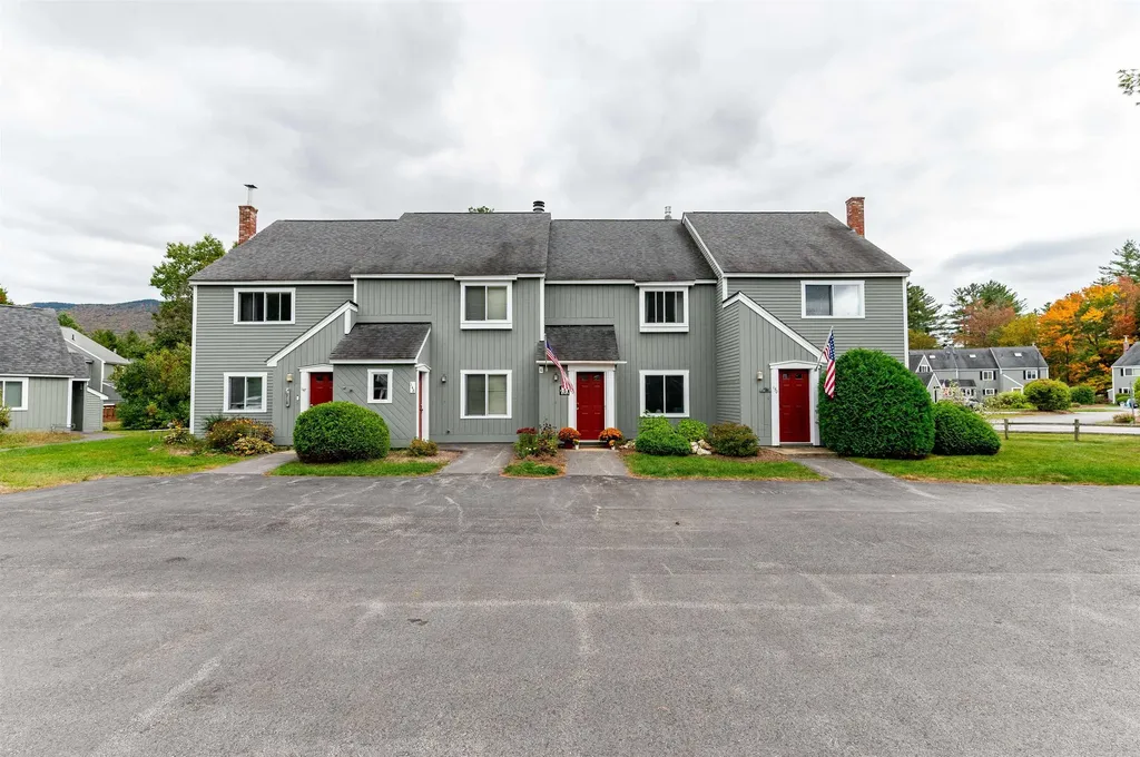 6 Cleveland Drive Woodstock NH 03262