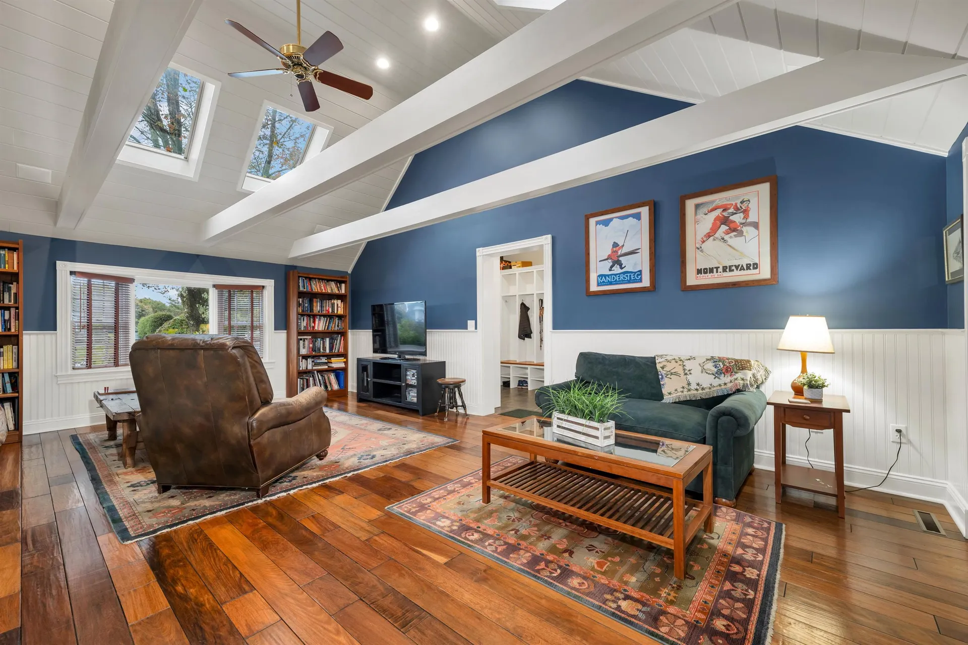 45 Pleasant Street Wolfeboro NH 03894
