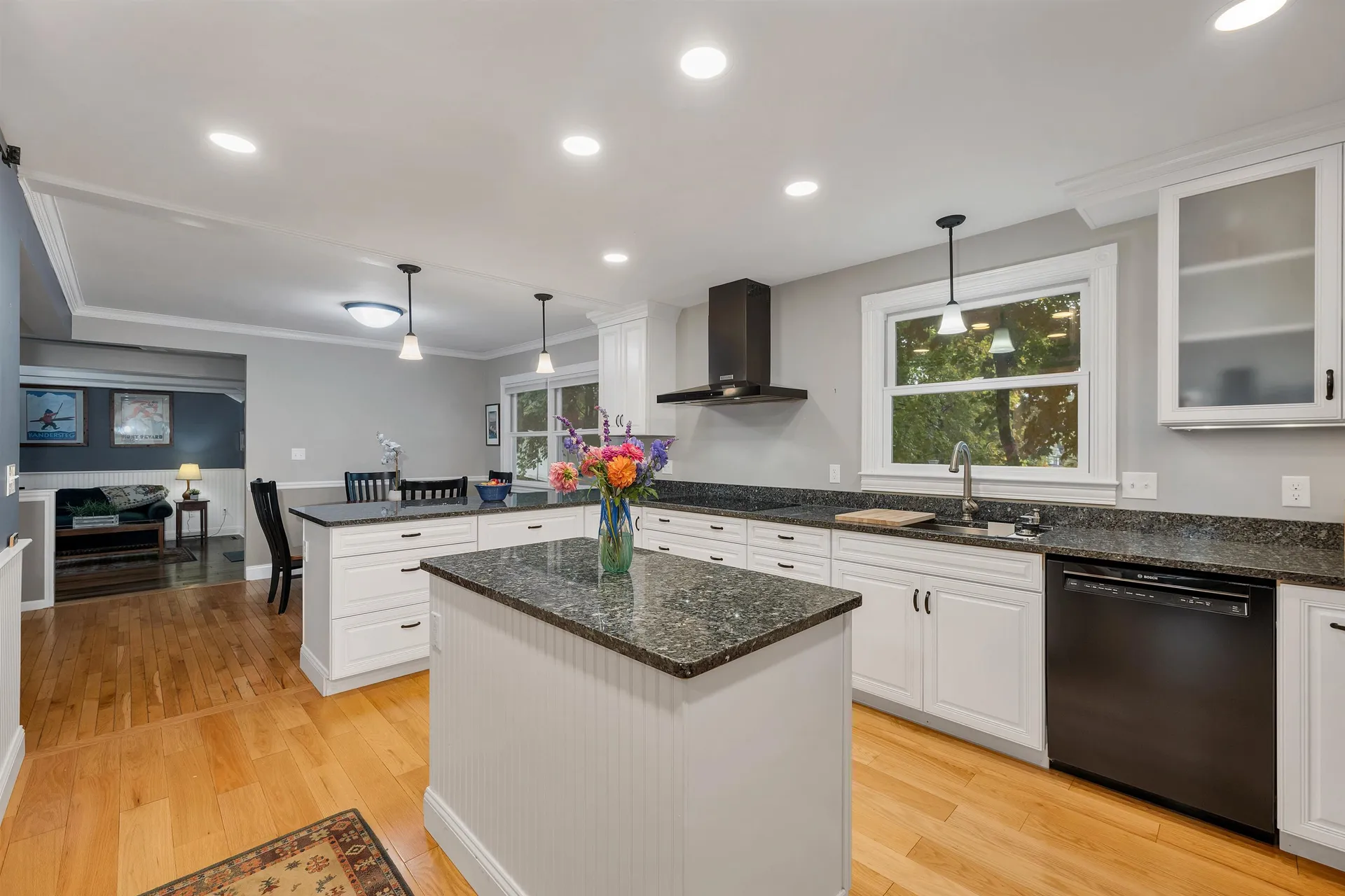 45 Pleasant Street Wolfeboro NH 03894