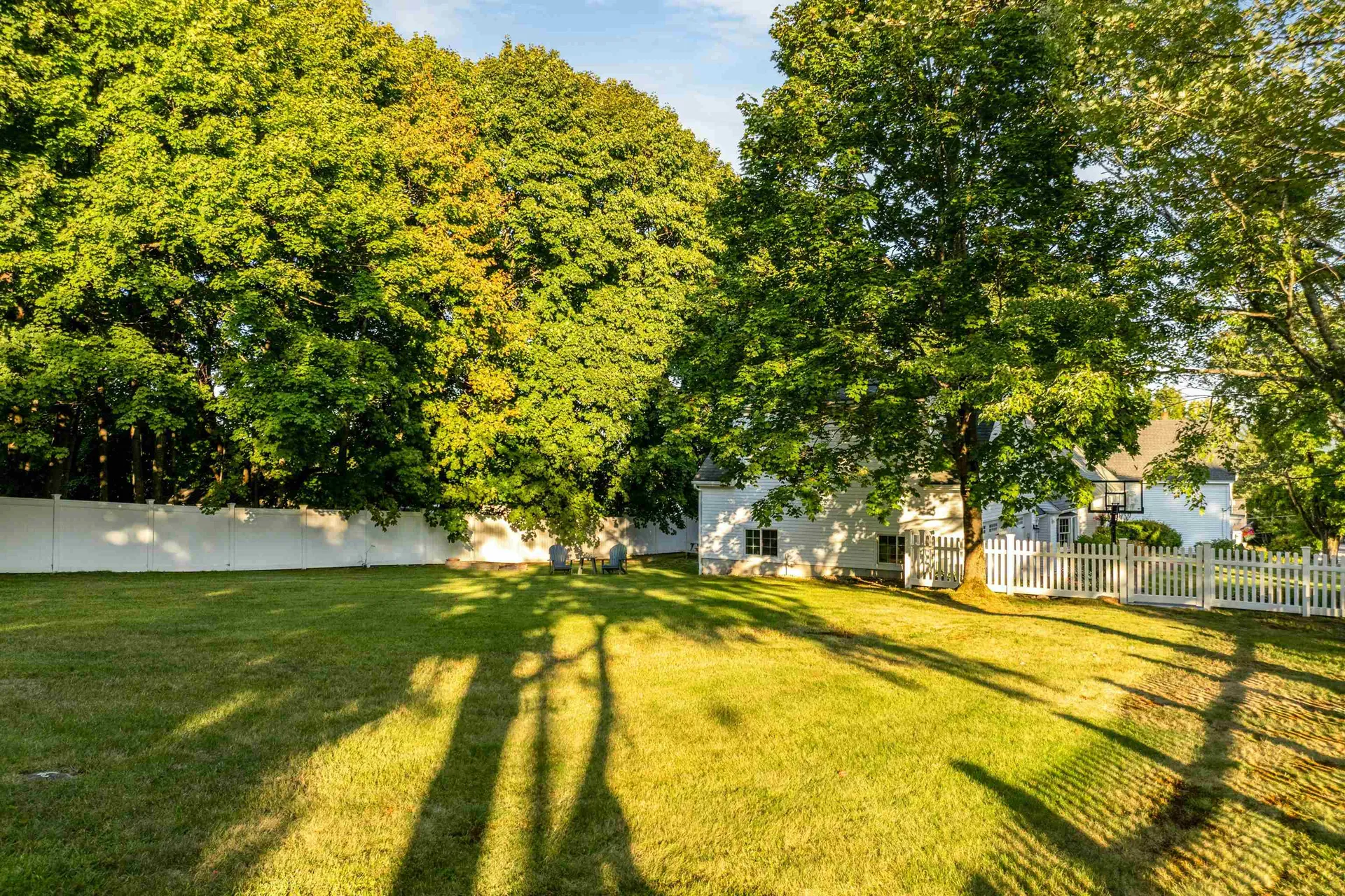 45 Pleasant Street Wolfeboro NH 03894