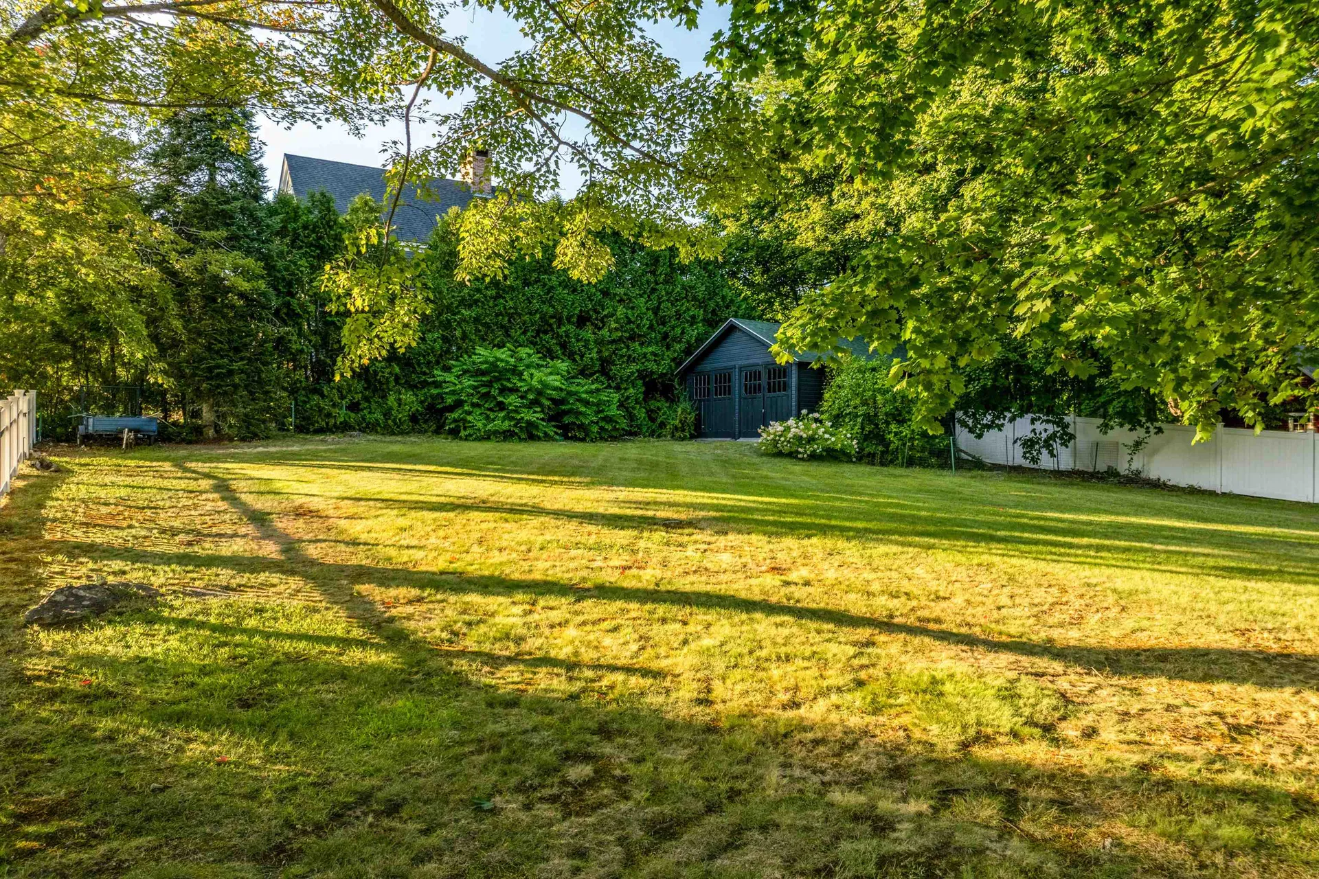 45 Pleasant Street Wolfeboro NH 03894