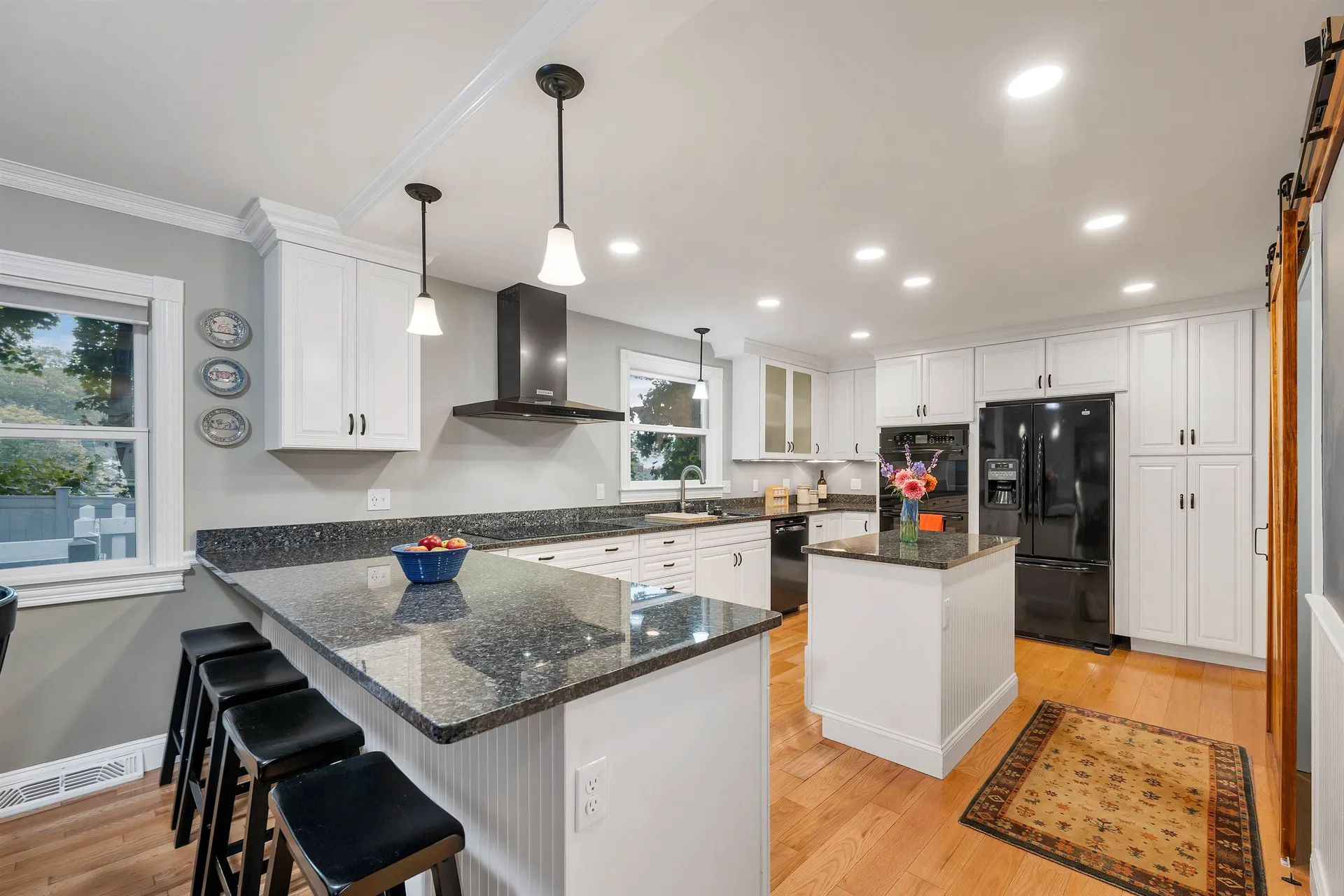 45 Pleasant Street Wolfeboro NH 03894