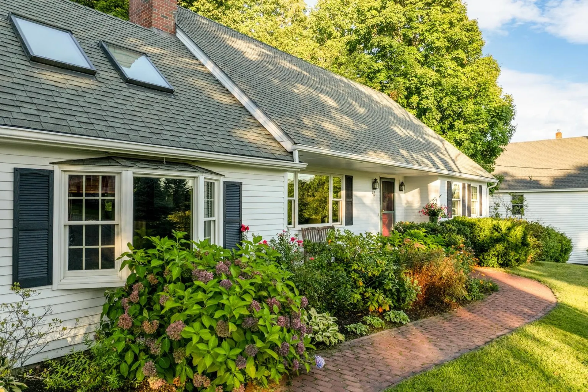 45 Pleasant Street Wolfeboro NH 03894