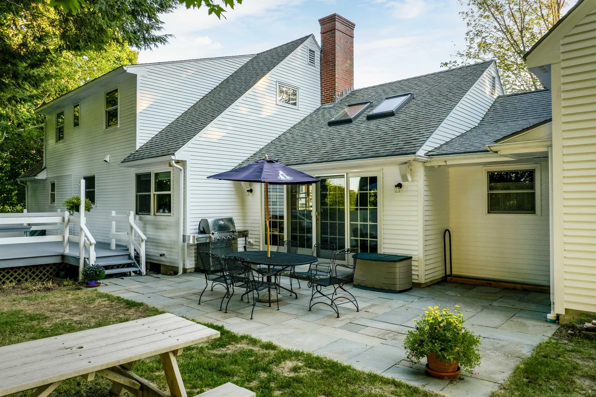 45 Pleasant Street Wolfeboro NH 03894