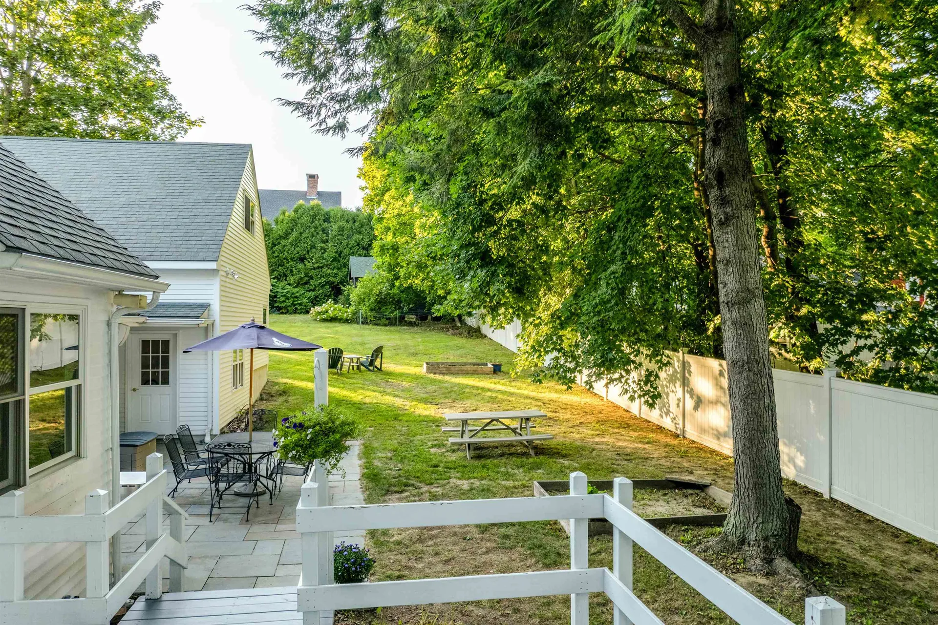 45 Pleasant Street Wolfeboro NH 03894