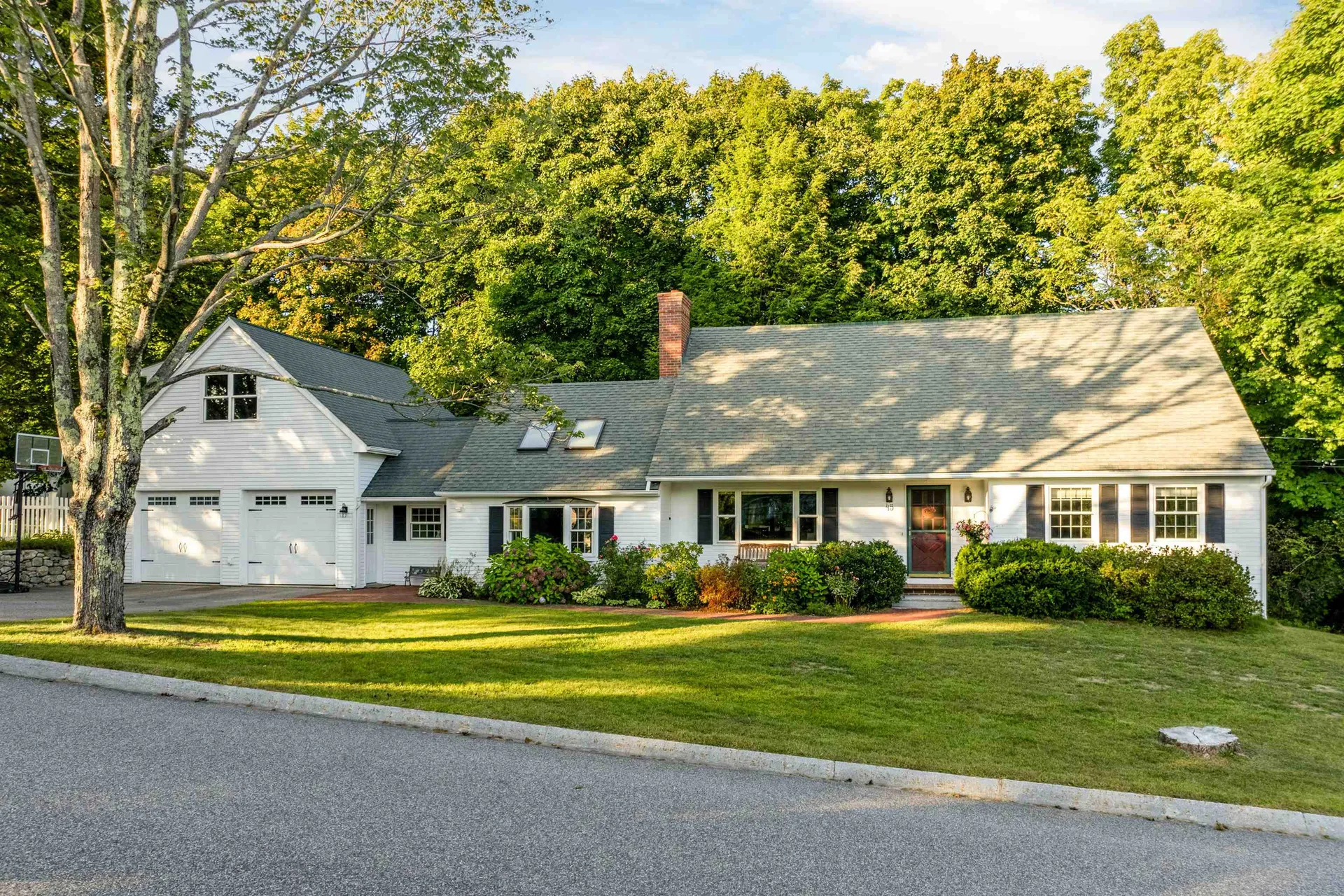 45 Pleasant Street Wolfeboro NH 03894