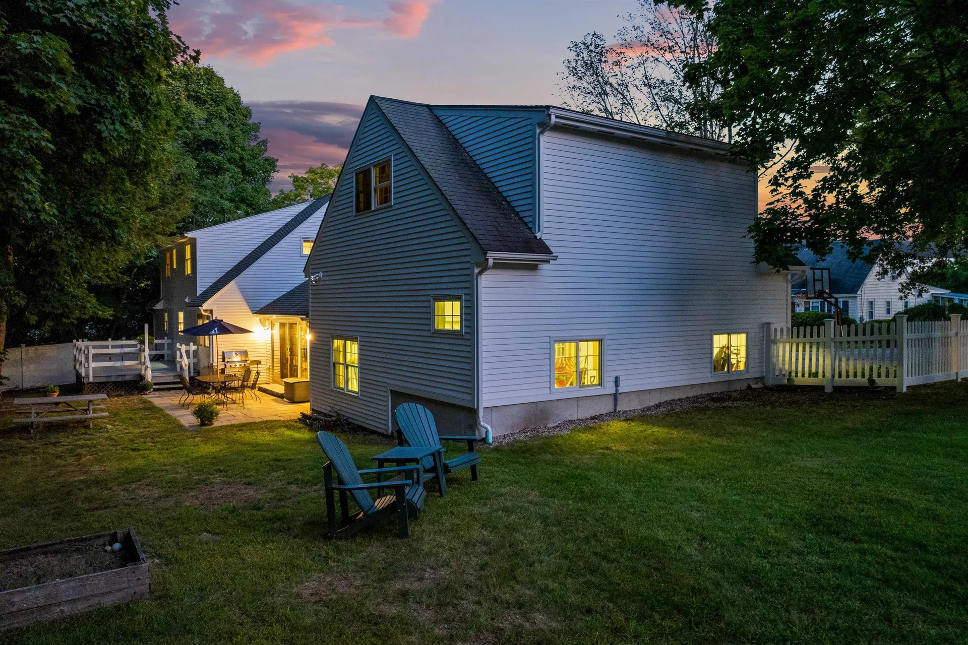 45 Pleasant Street Wolfeboro NH 03894