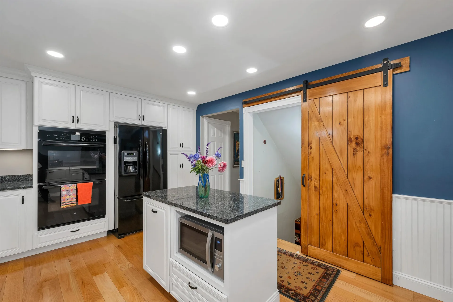 45 Pleasant Street Wolfeboro NH 03894