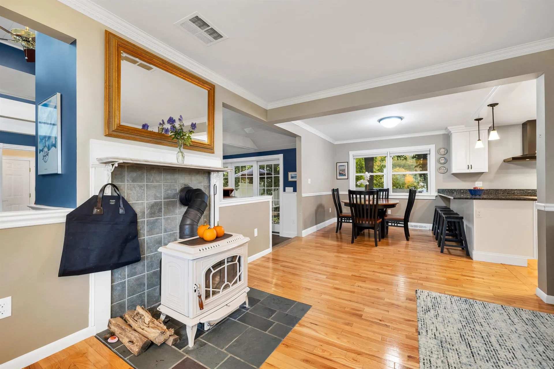 45 Pleasant Street Wolfeboro NH 03894