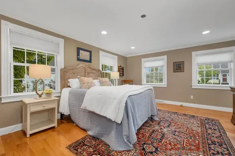 45 Pleasant Street Wolfeboro NH 03894