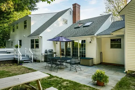 45 Pleasant Street Wolfeboro NH 03894
