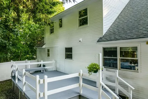 45 Pleasant Street Wolfeboro NH 03894