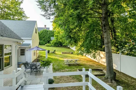 45 Pleasant Street Wolfeboro NH 03894