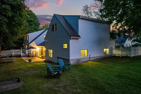45 Pleasant Street Wolfeboro NH 03894