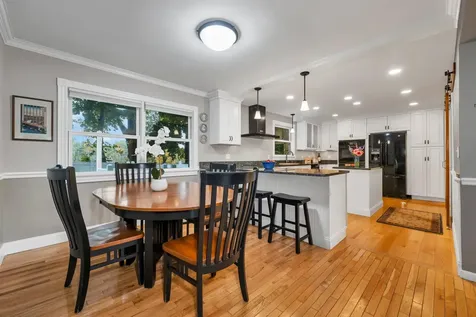 45 Pleasant Street Wolfeboro NH 03894