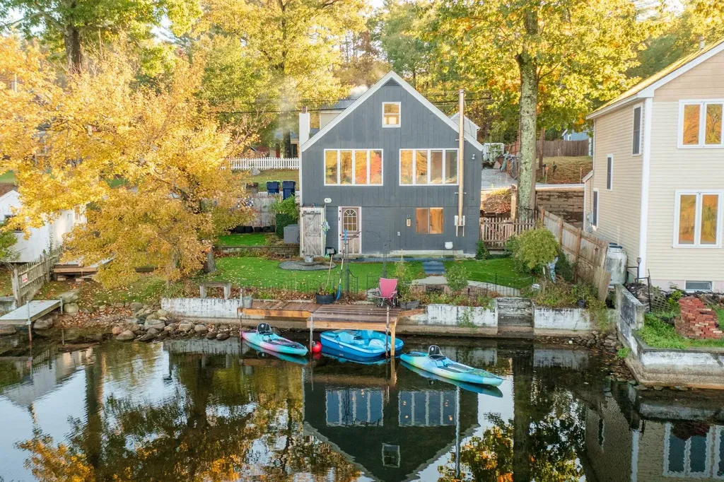 120 Silver Lake Road Hollis NH 03049