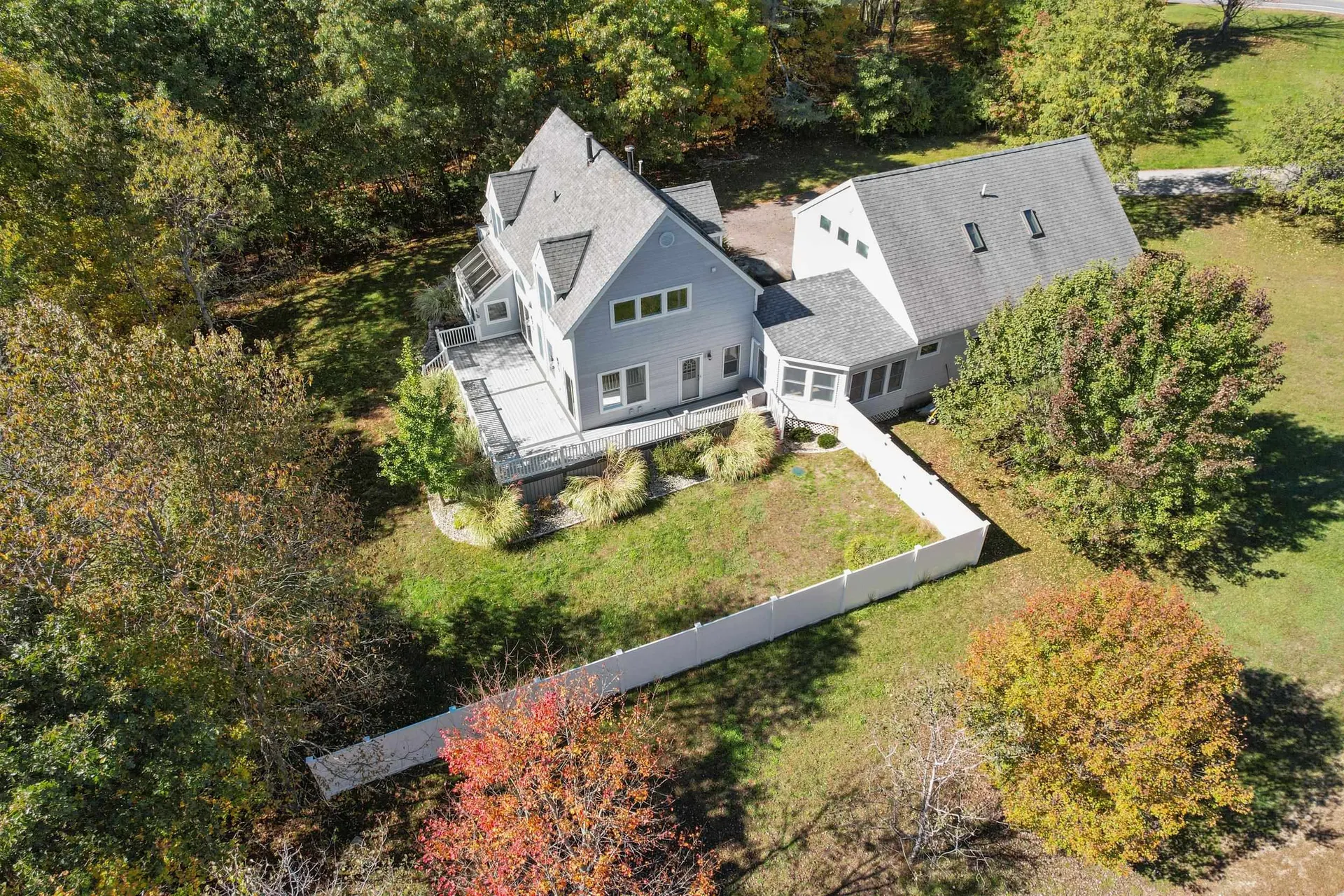 1 Ida Lane Raymond NH 03077