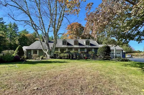 195 Clement Road Rollinsford NH 03869