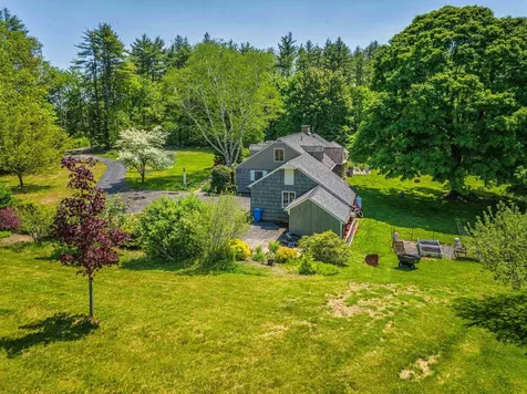 195 Clement Road Rollinsford NH 03869