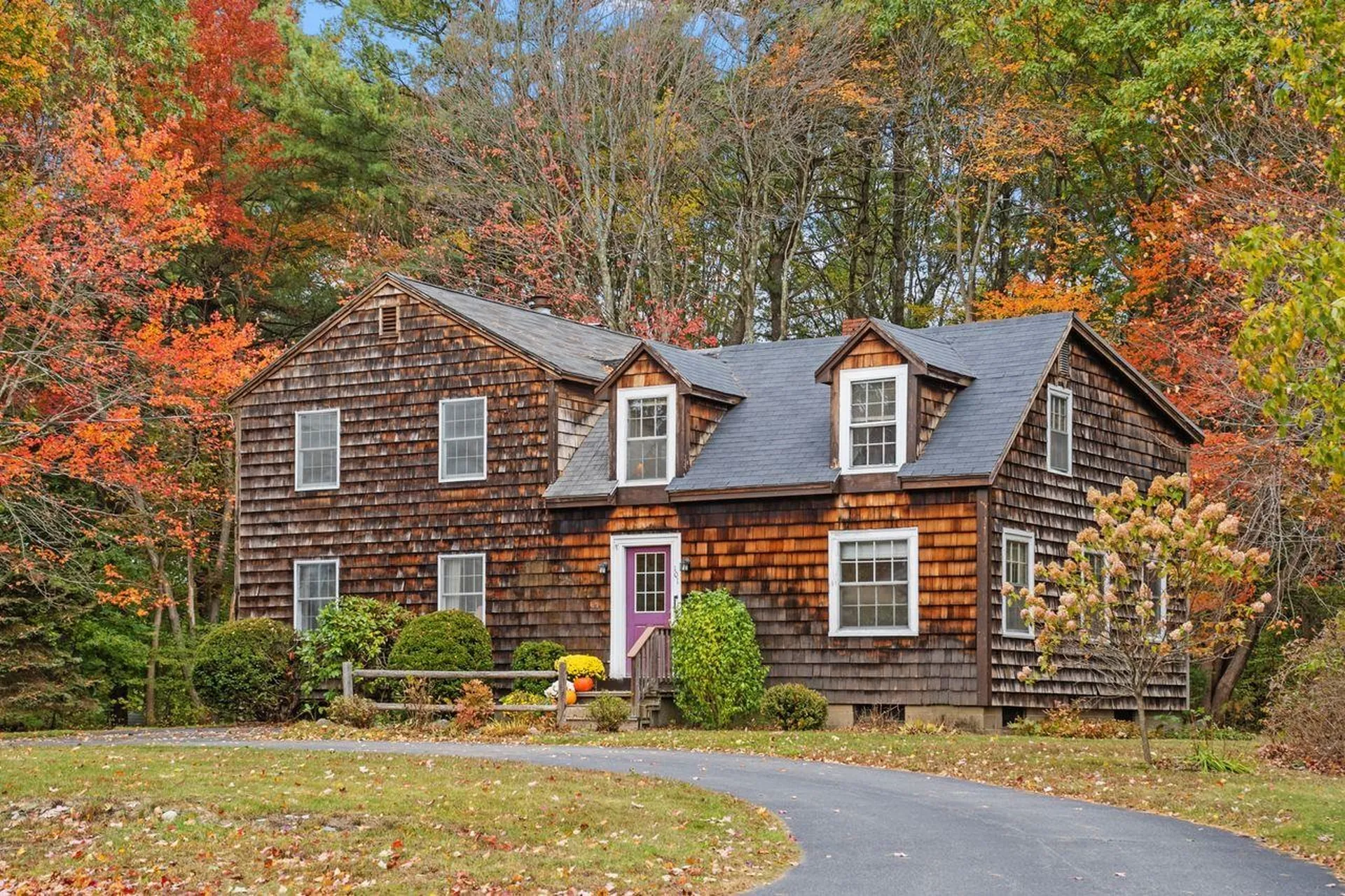 101 Breakfast Hill Road Greenland NH 03840