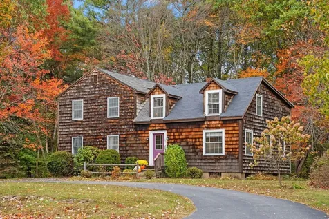 101 Breakfast Hill Road Greenland NH 03840