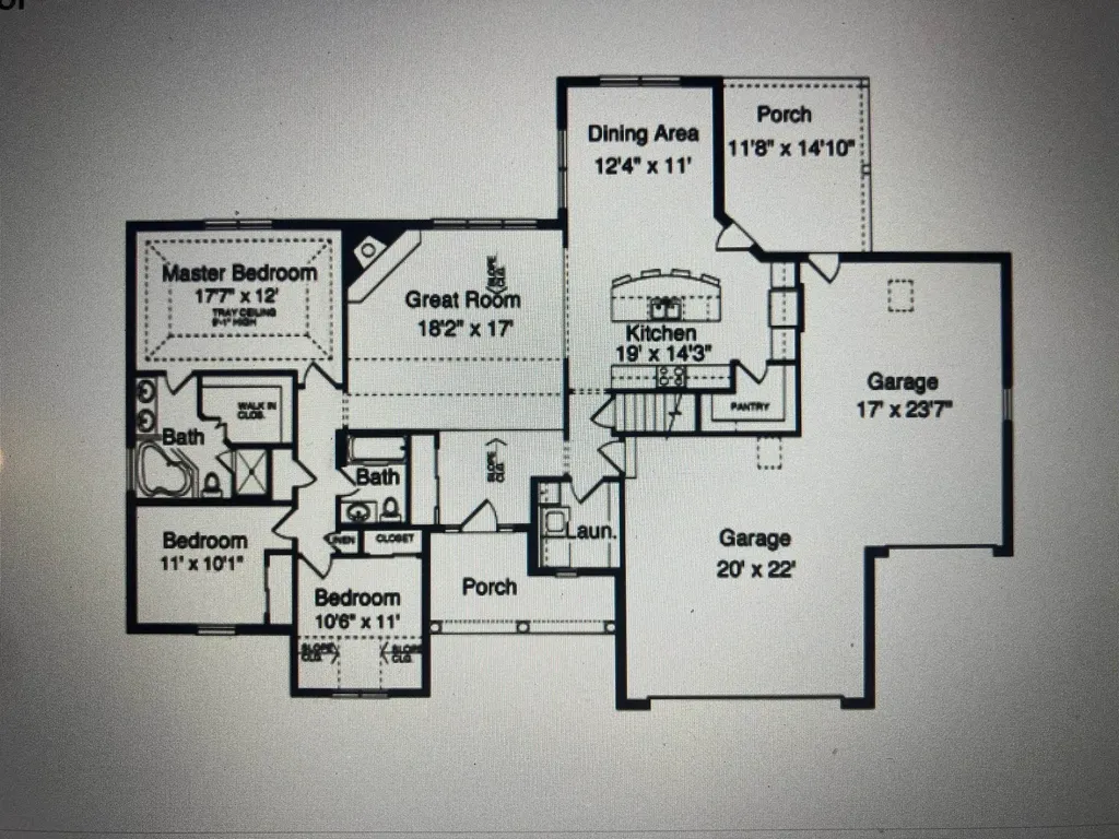 5 Begnoche Drive Swanton VT 05488