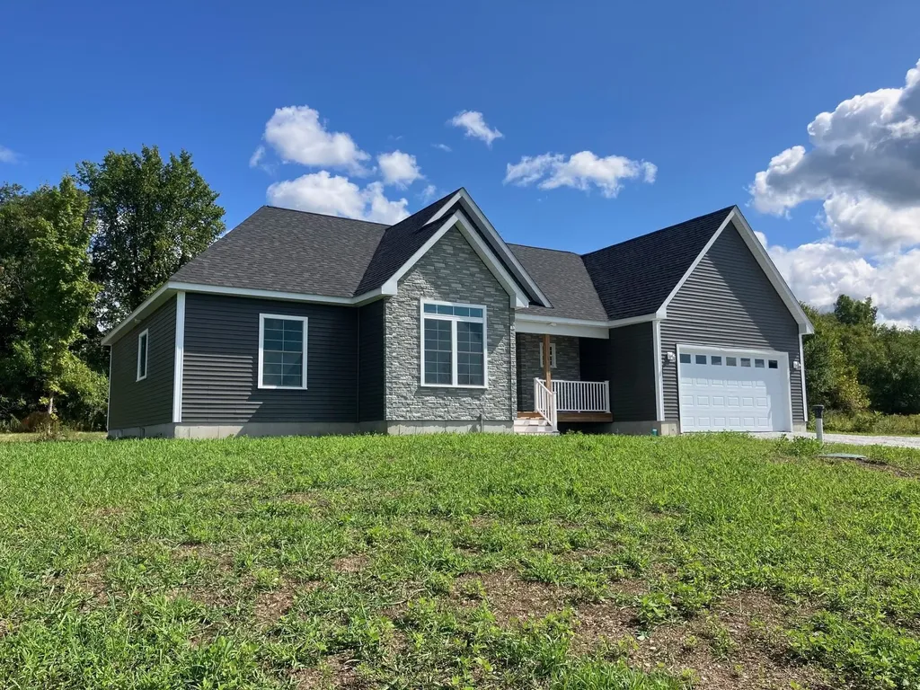 5 Begnoche Drive Swanton VT 05488