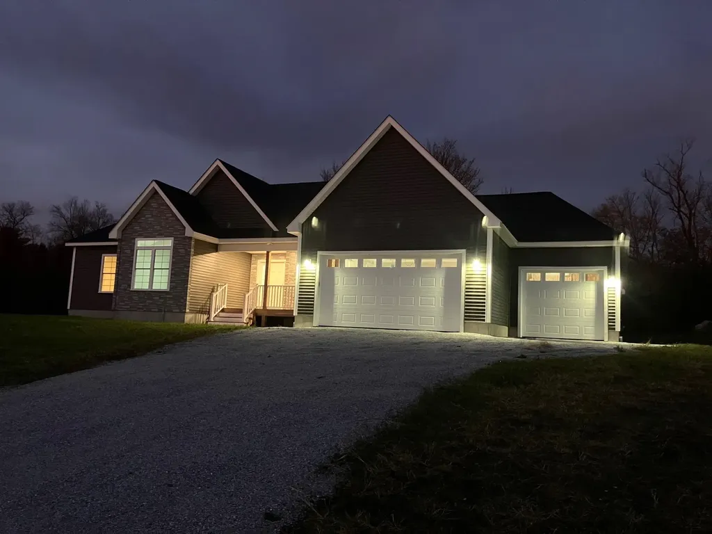 5 Begnoche Drive Swanton VT 05488