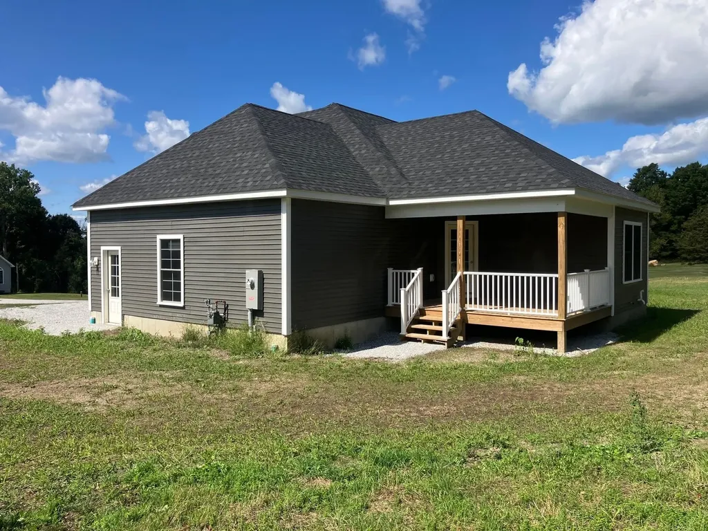 5 Begnoche Drive Swanton VT 05488